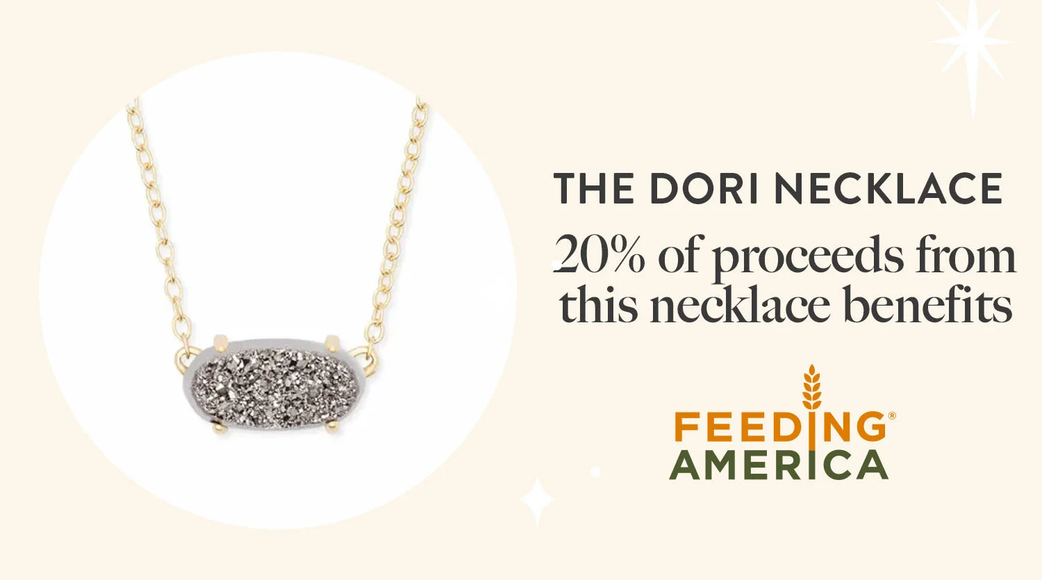 Kendra scott dori necklace deals